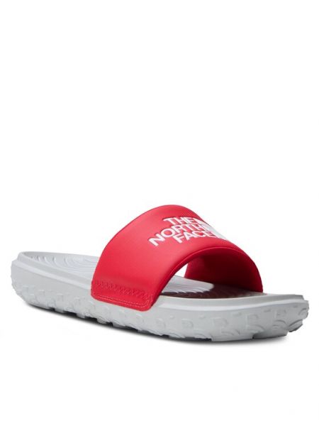 Sandales The North Face rouge