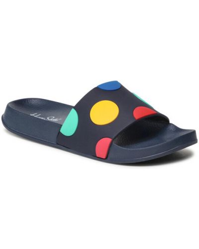 Sandales Happy Socks bleu