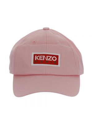 Klassischer cap Kenzo pink