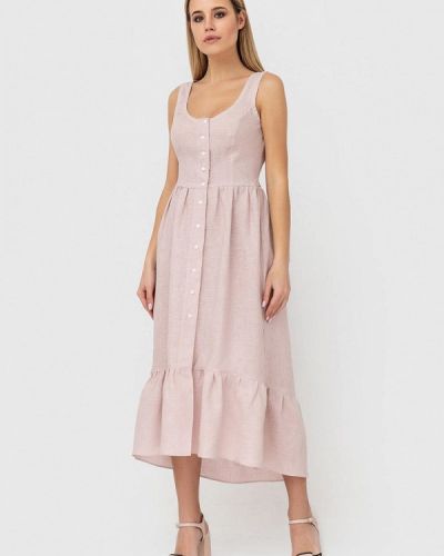 Сукня Morandi, рожеве