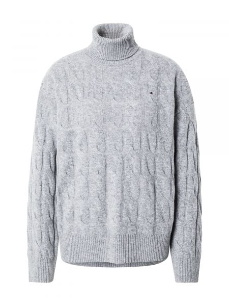 Pullover Tommy Hilfiger grå