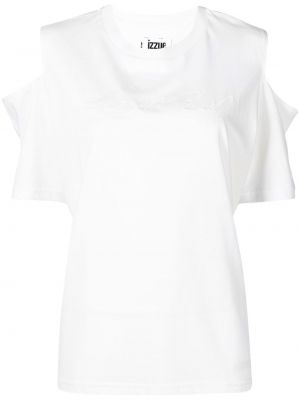 Camicia Izzue, bianco