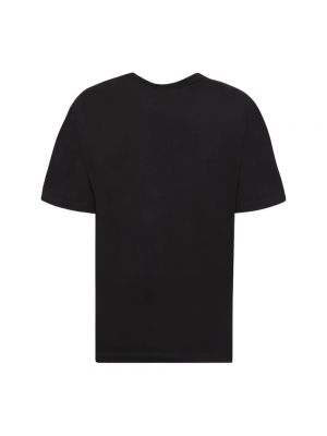 Camiseta Versace Jeans Couture negro