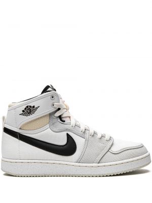 Sneakers Jordan Air Jordan 1 vit