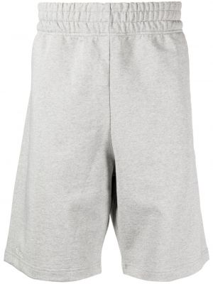 Shorts de sport Etudes gris