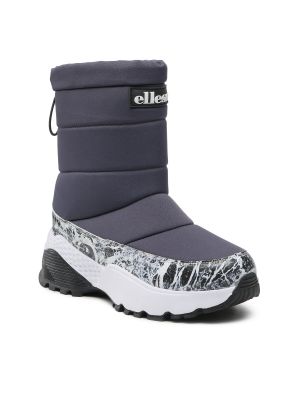 Škornji za sneg Ellesse modra