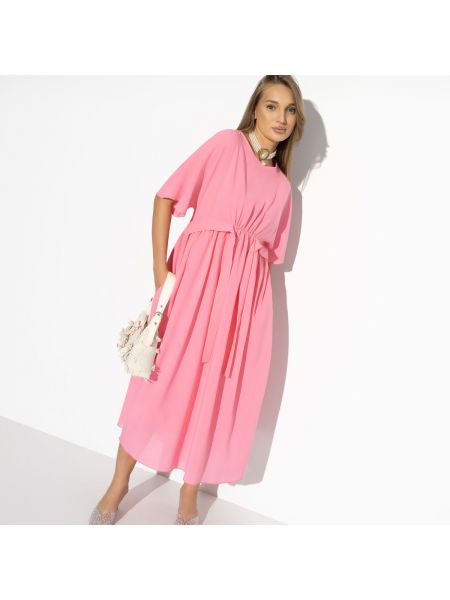 Платье Charutti розовое