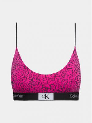 Haut Calvin Klein Underwear rose