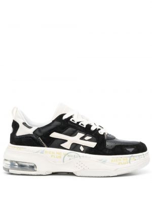 Sneaker Premiata siyah