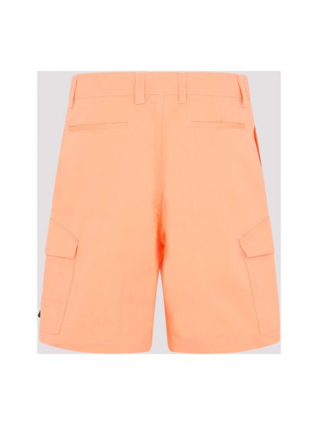 Pantalones cortos Dior naranja