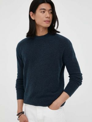 Gyapjú pulóver American Vintage