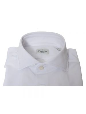Camisa Bagutta blanco