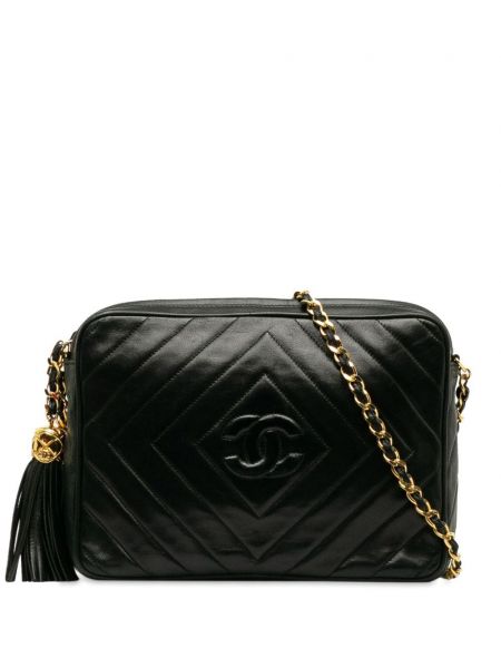 Gestepptes body Chanel Pre-owned