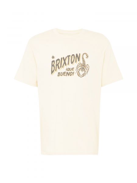 Marškinėliai Brixton