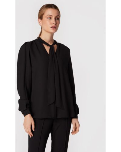 Chemise Marciano Guess noir