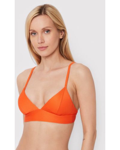 Bikini Etam arancione