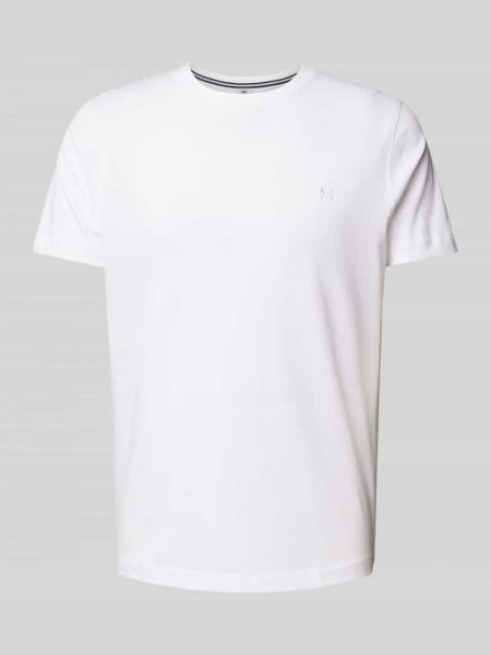 Koszulka Lerros biała
