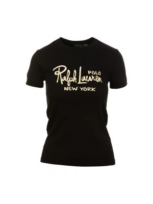 Polo Ralph Lauren czarna