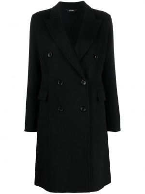 Manteau Paltò noir