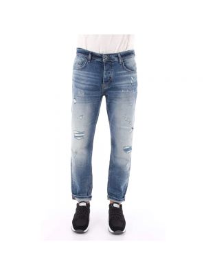 Straight jeans Antony Morato