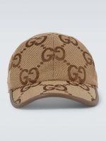Czapki i kapelusze męskie Gucci