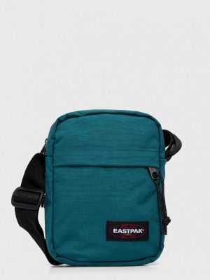 Зелена поясна сумка Eastpak