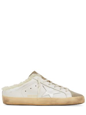 Sneakers Golden Goose λευκό