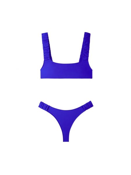 Bikini Sunnei blau