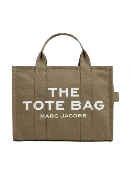 Shopperka Marc Jacobs zielona
