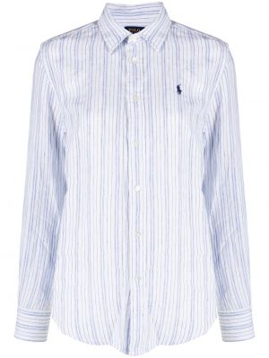 Krekls ar izšuvumiem Polo Ralph Lauren