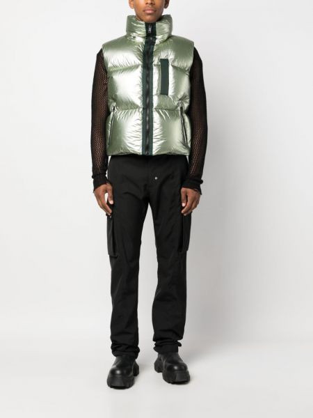 Sule vest Givenchy roheline