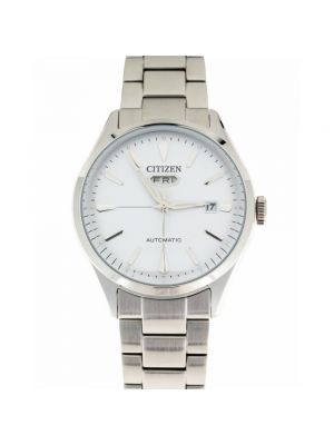 Zegarek Citizen biały