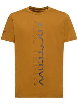 Camiseta manga corta Arc'teryx