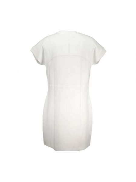 Sukienka mini Napapijri biała