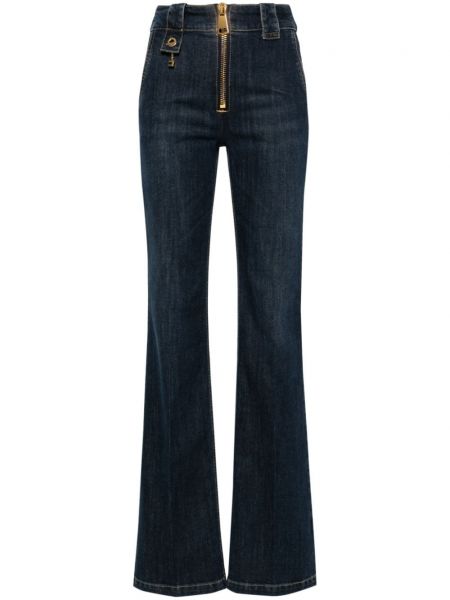 Bootcut jeans Elisabetta Franchi