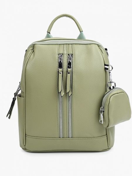 Рюкзак Francesco Donni зеленый