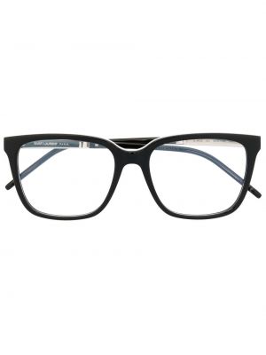 Briller Saint Laurent Eyewear svart