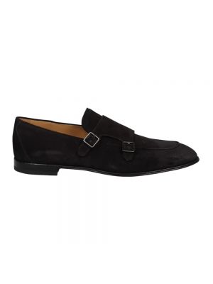 Loafers Corvari czarne