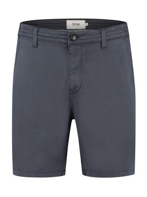 Chino hlače Shiwi siva