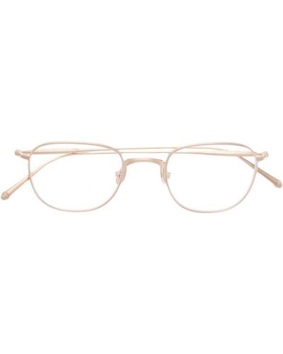 Szemüveg Matsuda aranyszínű