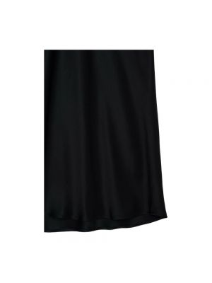 Długa spódnica Anine Bing czarna