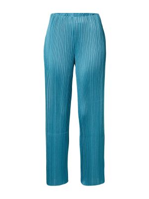 Pantaloni Edited blu