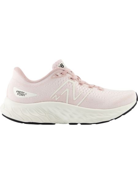 Туфли New Balance розовые