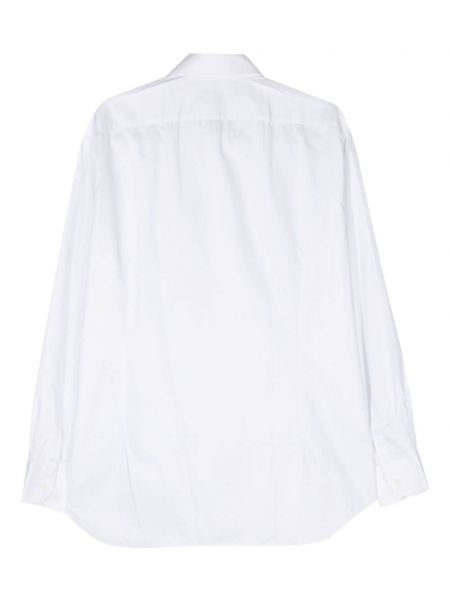 Marškiniai Corneliani balta
