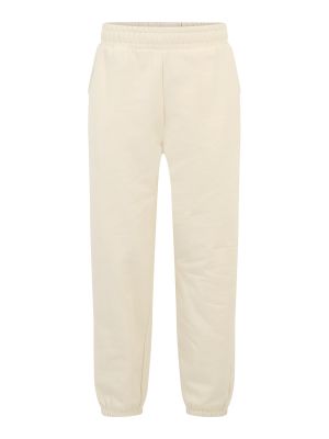 Pantaloni sport de lână Oakley alb