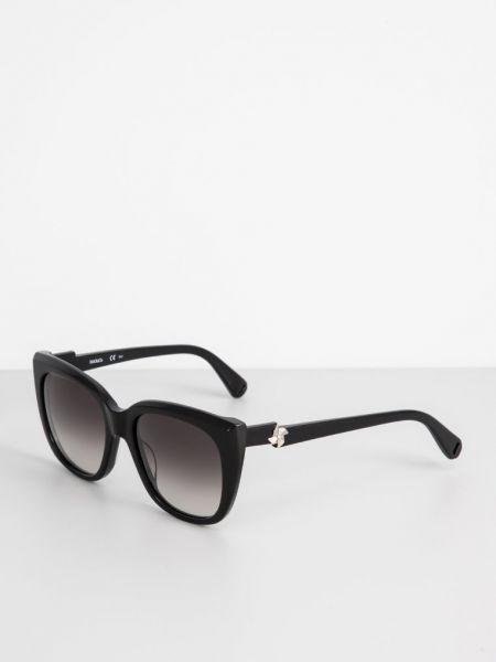 Okulary przeciwsłoneczne Max&co. czarne