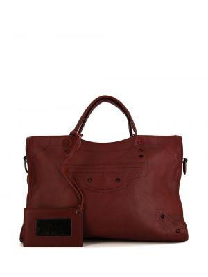 Чанта за ръка Balenciaga Pre-owned