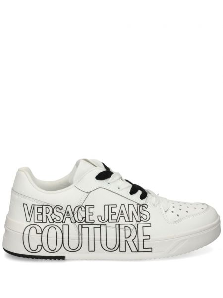 Sneaker Versace Jeans Couture beyaz