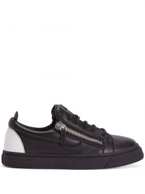 Sneakers Giuseppe Zanotti svart