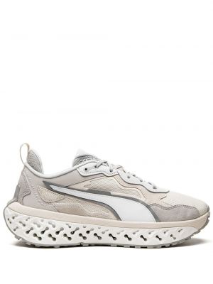 Sneakers Puma vit